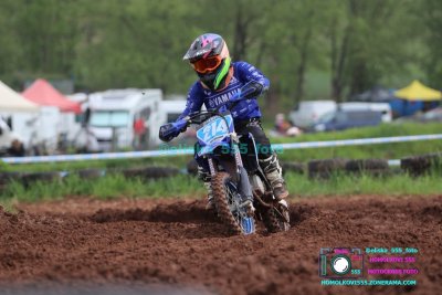 AMŠ – O’Neal cup Třebíz 5.5.2024