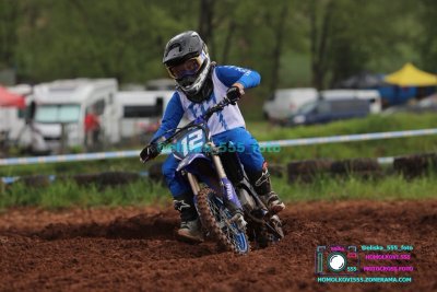 AMŠ – O’Neal cup Třebíz 5.5.2024