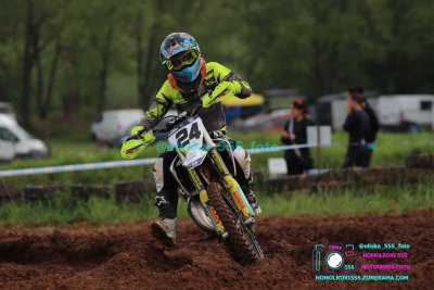 AMŠ – O’Neal cup Třebíz 5.5.2024