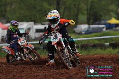 AMŠ – O’Neal cup Třebíz 5.5.2024