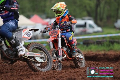 AMŠ – O’Neal cup Třebíz 5.5.2024