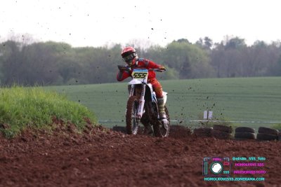 AMŠ – O’Neal cup Třebíz 5.5.2024