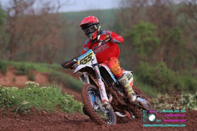 AMŠ – O’Neal cup Třebíz 5.5.2024
