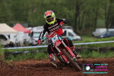AMŠ – O’Neal cup Třebíz 5.5.2024