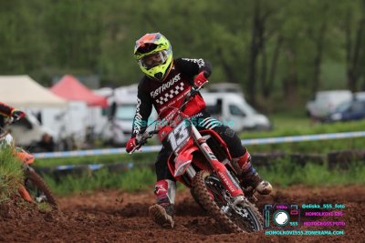 AMŠ – O’Neal cup Třebíz 5.5.2024