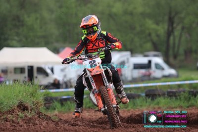 AMŠ – O’Neal cup Třebíz 5.5.2024