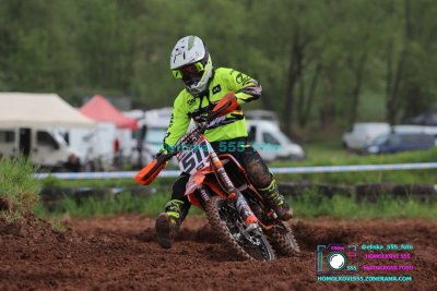 AMŠ – O’Neal cup Třebíz 5.5.2024