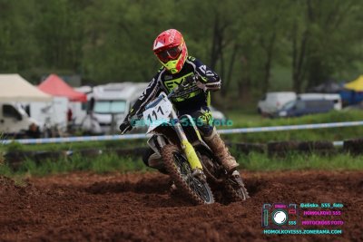 AMŠ – O’Neal cup Třebíz 5.5.2024