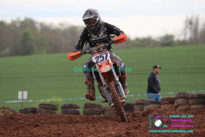 AMŠ – O’Neal cup Třebíz 5.5.2024