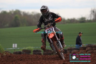 AMŠ – O’Neal cup Třebíz 5.5.2024