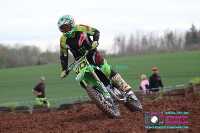AMŠ – O’Neal cup Třebíz 5.5.2024