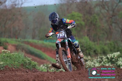 AMŠ – O’Neal cup Třebíz 5.5.2024