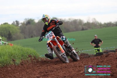 AMŠ – O’Neal cup Třebíz 5.5.2024