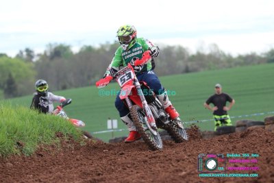 AMŠ – O’Neal cup Třebíz 5.5.2024