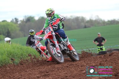 AMŠ – O’Neal cup Třebíz 5.5.2024