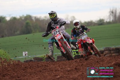 AMŠ – O’Neal cup Třebíz 5.5.2024