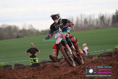 AMŠ – O’Neal cup Třebíz 5.5.2024