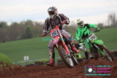 AMŠ – O’Neal cup Třebíz 5.5.2024