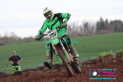 AMŠ – O’Neal cup Třebíz 5.5.2024