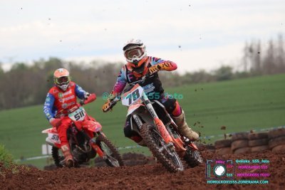 AMŠ – O’Neal cup Třebíz 5.5.2024