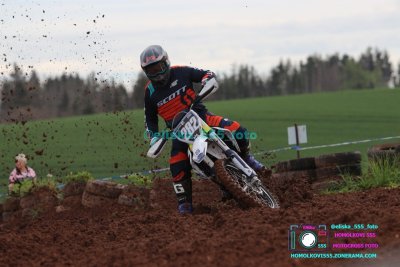 AMŠ – O’Neal cup Třebíz 5.5.2024