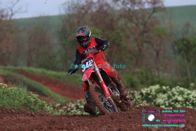 AMŠ – O’Neal cup Třebíz 5.5.2024