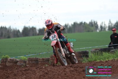 AMŠ – O’Neal cup Třebíz 5.5.2024