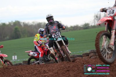AMŠ – O’Neal cup Třebíz 5.5.2024