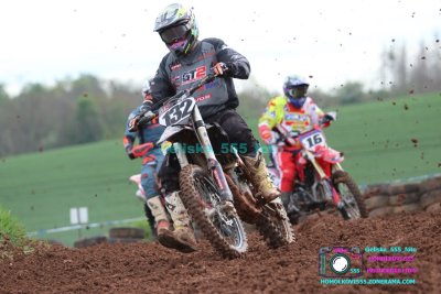 AMŠ – O’Neal cup Třebíz 5.5.2024