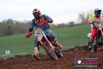 AMŠ – O’Neal cup Třebíz 5.5.2024