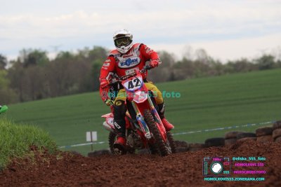 AMŠ – O’Neal cup Třebíz 5.5.2024