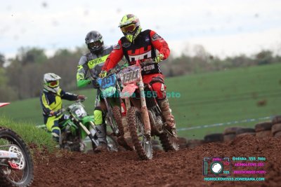 AMŠ – O’Neal cup Třebíz 5.5.2024