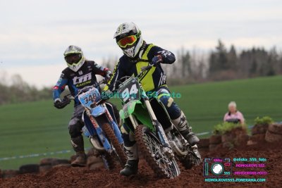 AMŠ – O’Neal cup Třebíz 5.5.2024