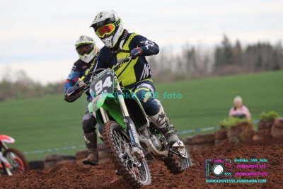 AMŠ – O’Neal cup Třebíz 5.5.2024