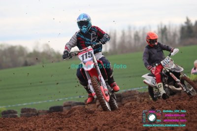 AMŠ – O’Neal cup Třebíz 5.5.2024