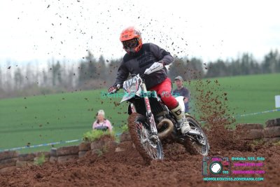 AMŠ – O’Neal cup Třebíz 5.5.2024