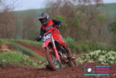 AMŠ – O’Neal cup Třebíz 5.5.2024