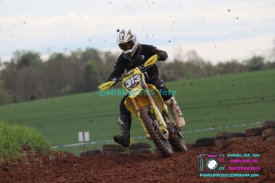 AMŠ – O’Neal cup Třebíz 5.5.2024