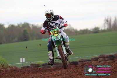 AMŠ – O’Neal cup Třebíz 5.5.2024