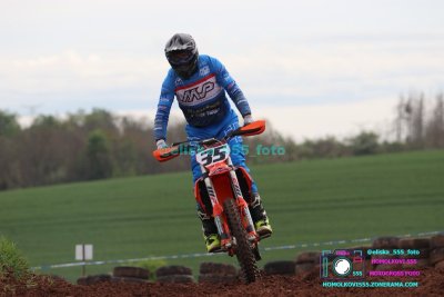 AMŠ – O’Neal cup Třebíz 5.5.2024