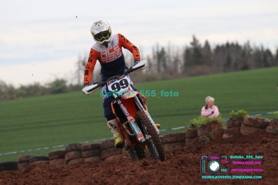 AMŠ – O’Neal cup Třebíz 5.5.2024
