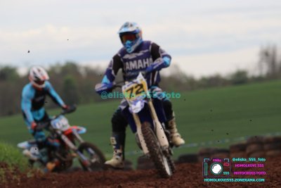 AMŠ – O’Neal cup Třebíz 5.5.2024