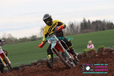 AMŠ – O’Neal cup Třebíz 5.5.2024