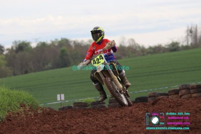 AMŠ – O’Neal cup Třebíz 5.5.2024