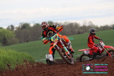 AMŠ – O’Neal cup Třebíz 5.5.2024