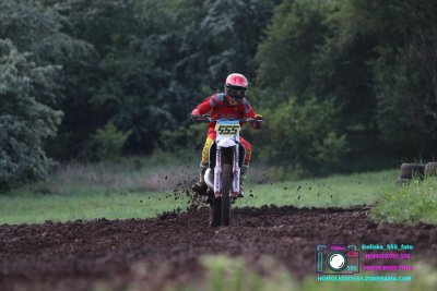 AMŠ – O’Neal cup Třebíz 5.5.2024