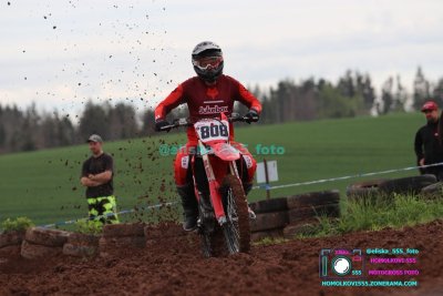 AMŠ – O’Neal cup Třebíz 5.5.2024