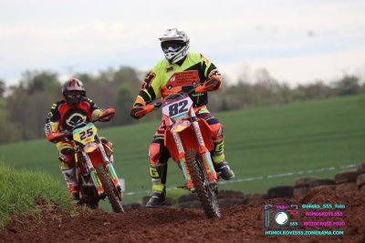 AMŠ – O’Neal cup Třebíz 5.5.2024