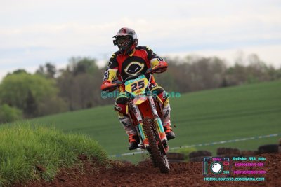 AMŠ – O’Neal cup Třebíz 5.5.2024