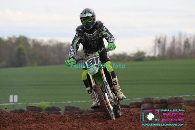 AMŠ – O’Neal cup Třebíz 5.5.2024